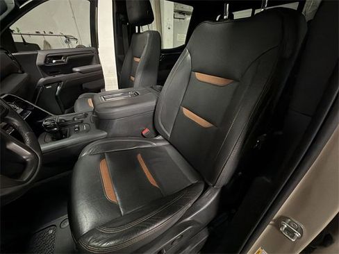 Used 2022 GMC Sierra 1500 AT4 w/ AT4 Premium Package image 55