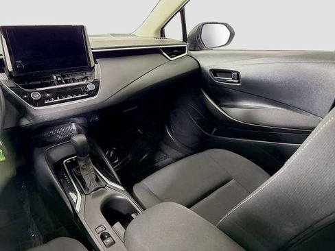 Certified 2024 Toyota Corolla LE image 21