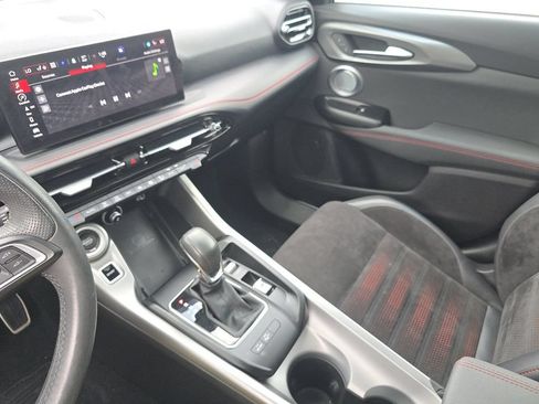 Used 2024 Dodge Hornet R/T Plus AWD/4WD image 30