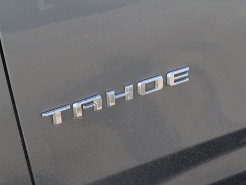 Used 2021 Chevrolet Tahoe Premier image 10