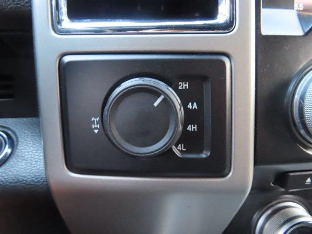 Used 2015 Ford F150 Lariat w/ Equipment Group 502A Luxury AWD/4WD image 27
