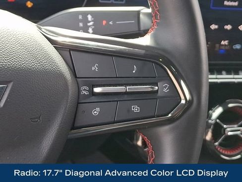 Used 2024 Chevrolet Blazer EV RS AWD/4WD image 8
