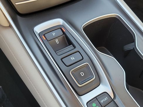 Used 2022 Honda Accord Touring image 25