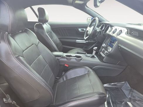 Used 2020 Ford Mustang Premium image 15