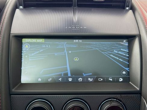 Used 2022 Jaguar F-TYPE R-Dynamic image 18