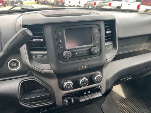 Used 2020 RAM 2500 Tradesman AWD/4WD image 12