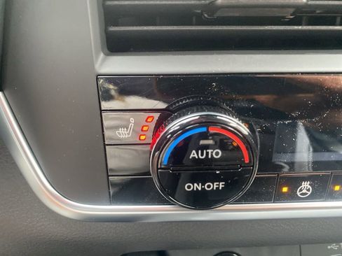 New 2026 Nissan Rogue SV image 23