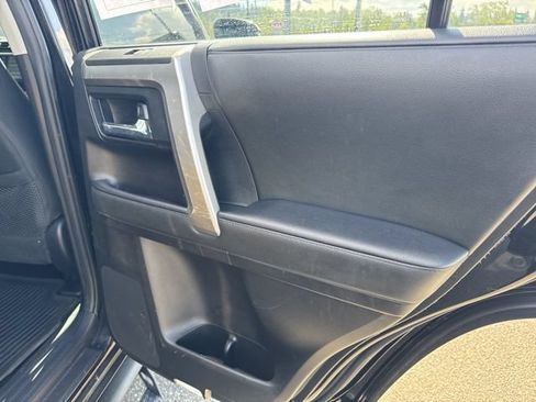 Used 2021 Toyota 4Runner Trail Special Edition AWD/4WD image 12