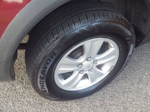 Used 2008 Saturn Vue XE w/ Preferred Package FWD image 34