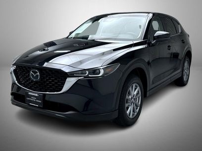 Certified 2023 MAZDA CX-5 AWD 2.5 S w/ Select Package