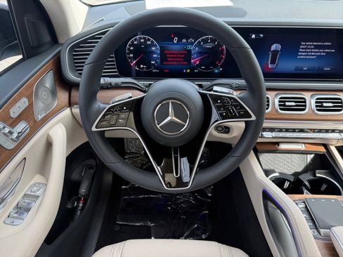 Certified 2026 Mercedes-Benz GLE 450 4MATIC image 14