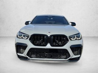 Used 2023 BMW X6 M w/ Competition Package AWD/4WD video 2