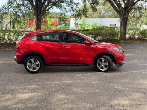 Used 2016 Honda HR-V LX image 4