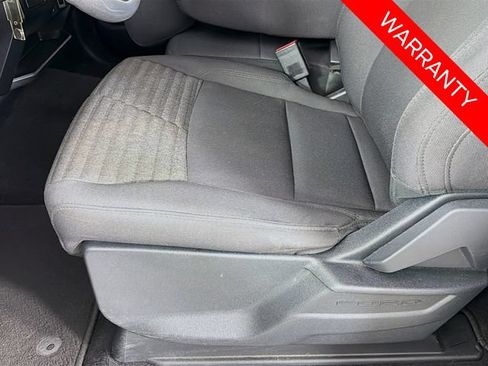 Certified 2023 Ford F150 XL w/ STX Appearance Package AWD/4WD image 19