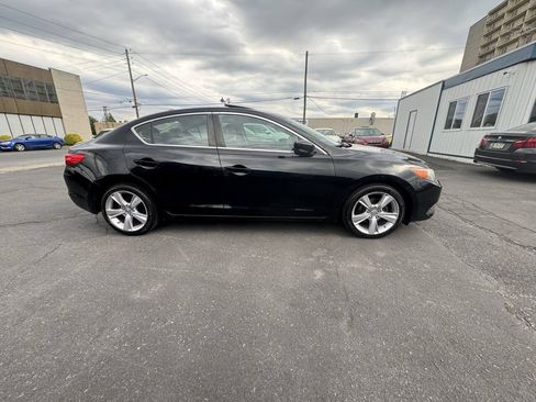 Used 2014 Acura ILX FWD image 32
