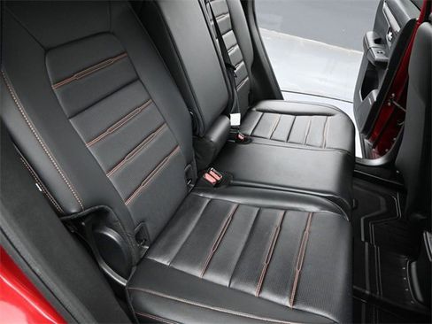 Certified 2023 Honda CR-V Sport Touring image 24