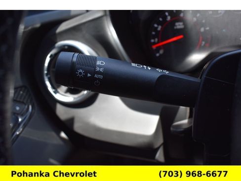 Used 2018 Chevrolet Camaro SS RWD image 10