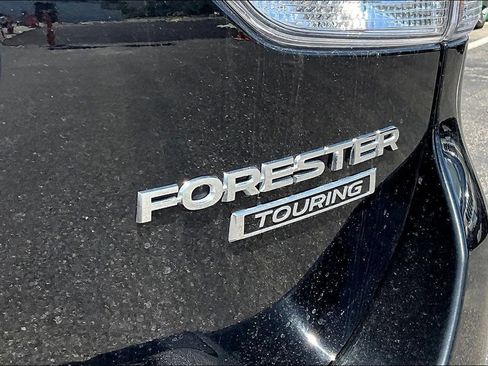 Used 2022 Subaru Forester Touring w/ Popular Package #2 AWD/4WD image 20