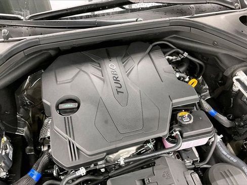 New 2026 Genesis GV70 2.5T Sport Prestige AWD/4WD image 33