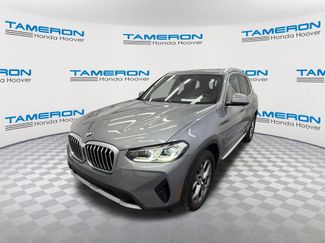 Used 2024 BMW X3 xDrive30i AWD/4WD video 1