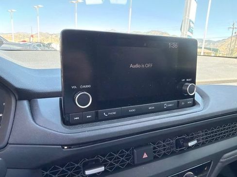 Used 2024 Honda Accord EX image 19
