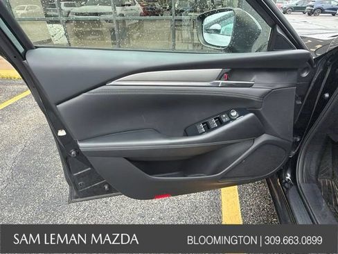 Used 2018 MAZDA MAZDA6 Sport FWD image 14