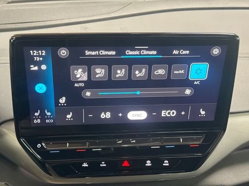 Certified 2023 Volkswagen ID.4 Pro S AWD/4WD image 18