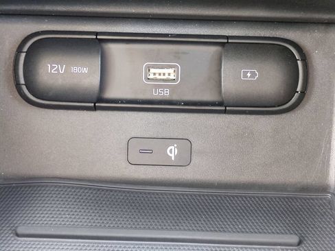 Used 2022 Kia Telluride EX w/ EX Premium Package AWD/4WD image 26