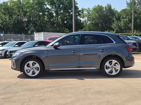 Certified 2023 Audi Q5 2.0T Premium Plus w/ Premium Plus Package AWD/4WD image 7
