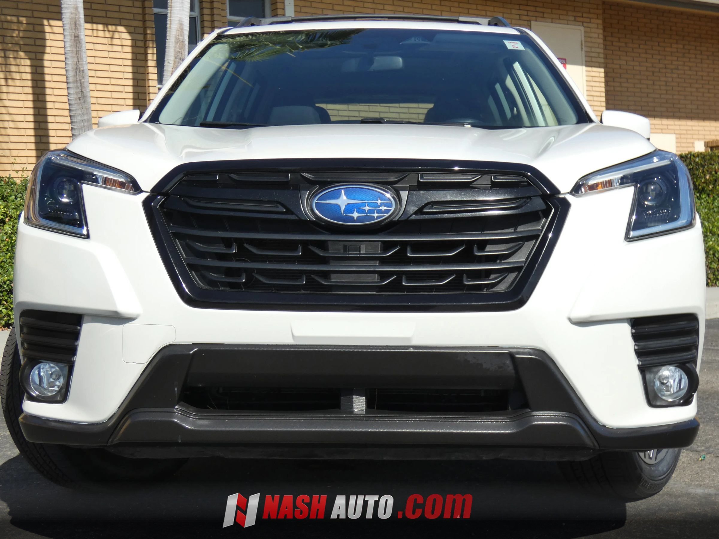 Used 2023 Subaru Forester Premium AWD/4WD image 17