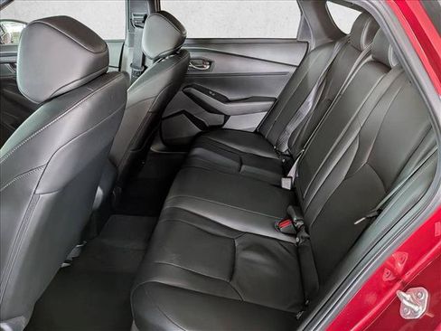 Used 2024 Honda Accord Sport image 19