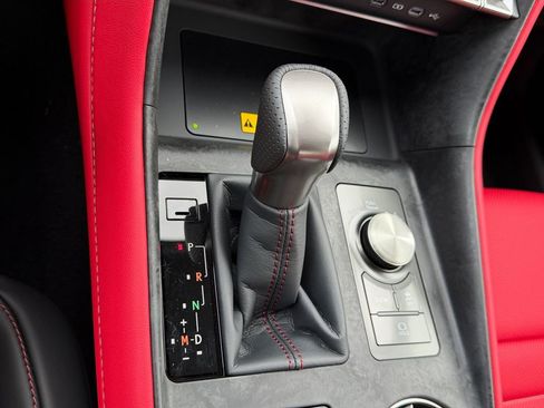 New 2026 Lexus IS 350 F Sport image 21