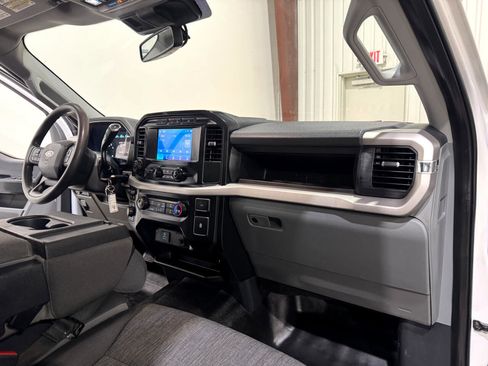 Used 2022 Ford F150 XL w/ FX4 Off-Road Package image 10