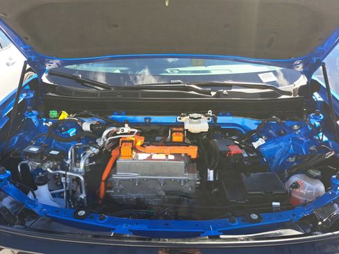 Used 2024 Honda Prologue EX image 33