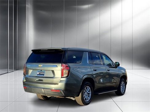 Used 2024 Chevrolet Tahoe LT image 31