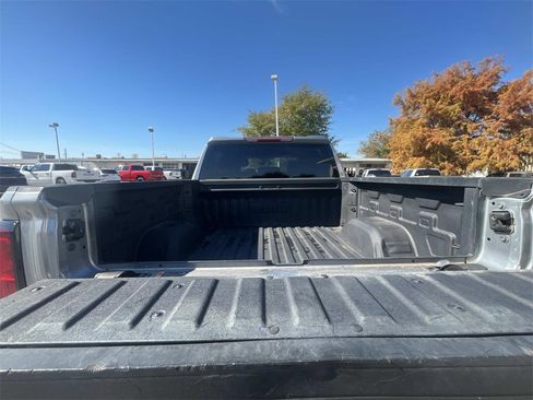 Used 2023 GMC Sierra 1500 Elevation image 14