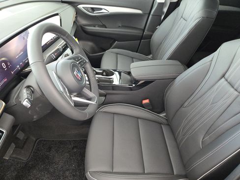 New 2026 Buick Envision Avenir image 10