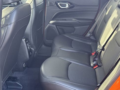 New 2026 Jeep Compass Latitude w/ Sun and Sound Group image 20