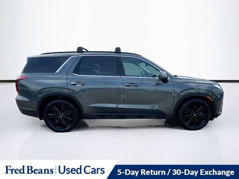 Used 2023 Hyundai Palisade XRT AWD/4WD image 11