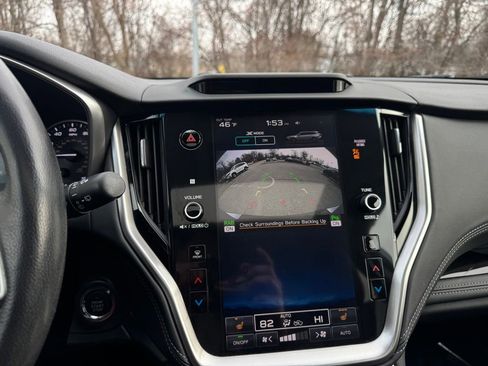 Used 2020 Subaru Outback Limited image 12