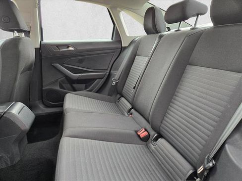 Used 2024 Volkswagen Jetta S FWD image 17