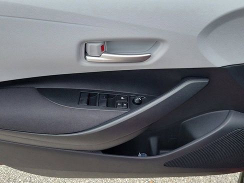 New 2026 Toyota Corolla SE FWD image 12