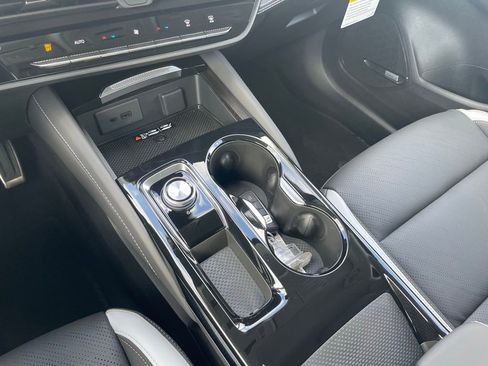 New 2026 Buick Envision Sport Touring AWD/4WD image 19