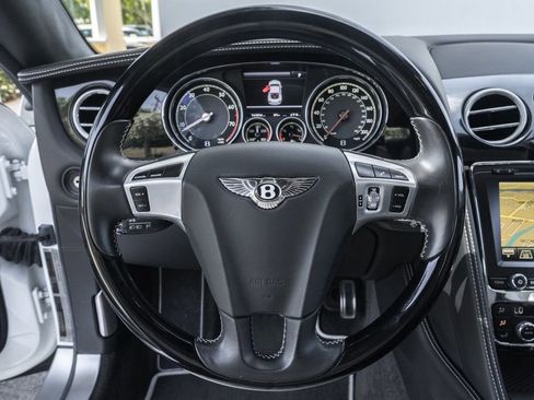 Used 2015 Bentley Continental GT V8 S image 17