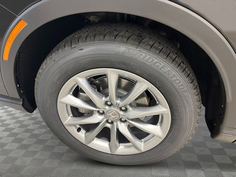 New 2026 Honda CR-V EX image 13
