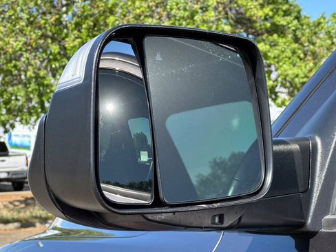 Used 2021 RAM 2500 Laramie w/ Night Edition image 52