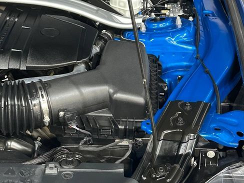Used 2019 Ford Mustang GT Premium RWD image 91