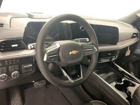 New 2026 Chevrolet Suburban Premier w/ Sun And Tow Package image 22