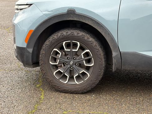 Used 2023 Hyundai Santa Cruz SE image 9