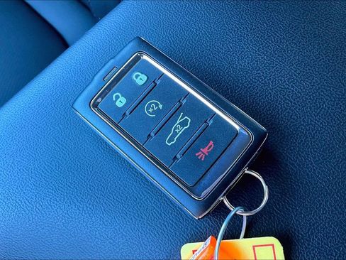 New 2026 Dodge Charger R/T image 26